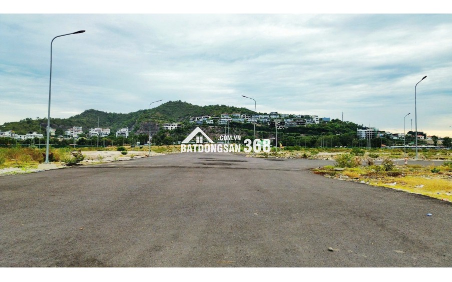 Timeline Vin Nha Trang (Vinpearl Phú Quý - tên cũ)
